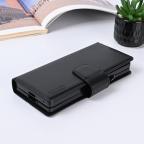 Maska Torbica Hanman Canvas ORG za Samsung F966B Galaxy Z Fold 7 crna slika 4