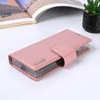 Maska Torbica Hanman Canvas ORG za Samsung F966B Galaxy Z Fold 7 roze slika 4