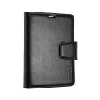 Maska Torbica Hanman Canvas ORG za Samsung F971B Galaxy Z Fold 8 crna cena 4500 din slika