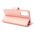 Maska Torbica Hanman Canvas ORG za Samsung G780F Galaxy S20 FE roze slika 2