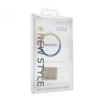 Maska Torbica Hanman Canvas ORG za Samsung G990 Galaxy S21 FE roze slika 3