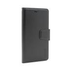 Maska Torbica Hanman Canvas ORG za Samsung S741B Galaxy S26 FE crna cena 3000 din slika