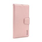 Maska Torbica Hanman Canvas ORG za Samsung S741B Galaxy S26 FE roze cena 3000 din slika