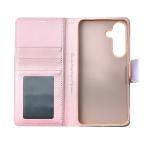 Maska Torbica Hanman Canvas ORG za Samsung S741B Galaxy S26 FE roze slika 2