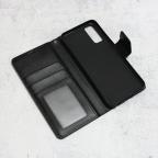 Maska Torbica Hanman Canvas ORG za Vivo Y20/Y20s crna slika 3