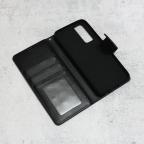 Maska Torbica Hanman Canvas ORG za Vivo Y70 crna slika 3