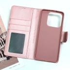 Maska Torbica Hanman Canvas ORG za Xiaomi 13 Pro roze slika 2