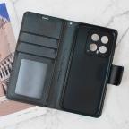 Maska Torbica Hanman Canvas ORG za Xiaomi 14 crna slika 2