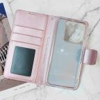 Maska Torbica Hanman Canvas ORG za Xiaomi 14 roze slika 2