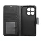 Maska Torbica Hanman Canvas ORG za Xiaomi 17 crna slika 2