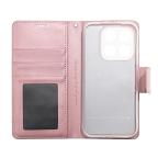 Maska Torbica Hanman Canvas ORG za Xiaomi 17 roze slika 3