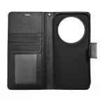 Maska Torbica Hanman Canvas ORG za Xiaomi 17 Ultra crna slika 3