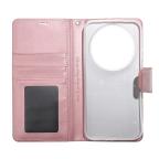 Maska Torbica Hanman Canvas ORG za Xiaomi 17 Ultra roze slika 3