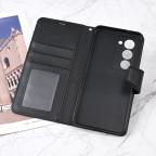 Maska Torbica Hanman Canvas ORG za Xiaomi Redmi 15 4G EU 171mm crna cena 3000 din slika