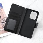 Maska Torbica Hanman Canvas ORG za Xiaomi Redmi 15C 4G EU 173mm crna slika 2
