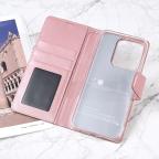 Maska Torbica Hanman Canvas ORG za Xiaomi Redmi 15C 4G EU 173mm roze slika 2