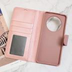 Maska Torbica Hanman Canvas ORG za Xiaomi Redmi A3 roze cena 3000 din slika