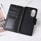 Maska Torbica Hanman Canvas ORG za Xiaomi Redmi A5 4G EU 173mm crna slika 2