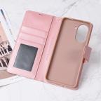 Maska Torbica Hanman Canvas ORG za Xiaomi Redmi A5 4G Global small roze slika 2