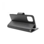 Maska Torbica Hanman Canvas ORG za iPhone 11 6.1 crna slika 5