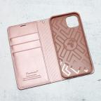Maska Torbica Hanman ORG za iPhone 13 6.1 roze slika 2