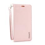 Maska Torbica Hanman ORG za iPhone 14 Pro Max 6.7 roze cena 1000 din slika