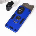 Maska Torbica Hard Ring za Honor 200 plava cena 2500 din slika