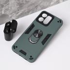 Maska Torbica Hard Ring za Honor 200 Smart/Honor X7c siva cena 2500 din slika