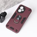 Maska Torbica Hard Ring za Honor 400 bordo cena 2500 din slika