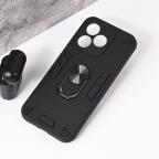 Maska Torbica Hard Ring za Honor 400 Lite crna cena 2500 din slika