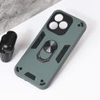 Maska Torbica Hard Ring za Honor 400 Lite tamno siva cena 2500 din slika