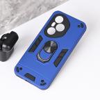 Maska Torbica Hard Ring za Honor 400 Pro plava cena 2500 din slika