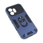 Maska Torbica Hard Ring za Honor 600 tamno plava cena 2500 din slika