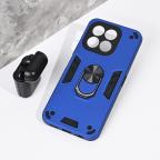 Maska Torbica Hard Ring za Honor X6c plava cena 2500 din slika