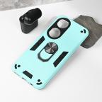 Maska Torbica Hard Ring za Honor x7b mint slika 5