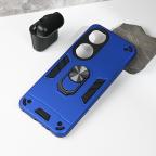 Maska Torbica Hard Ring za Honor x7b plava slika 5