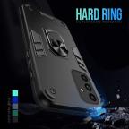 Maska Torbica Hard Ring za Honor X7e tamno plava slika 2