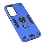 Maska Torbica Hard Ring za Samsung A165F Galaxy A16 plava cena 2500 din slika
