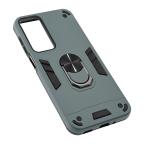 Maska Torbica Hard Ring za Samsung A165F Galaxy A16 tamno siva cena 2500 din slika