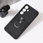 Maska Torbica Hard Ring za Samsung S931B Galaxy S25 crna cena 2500 din slika