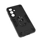 Maska Torbica Hard Ring za Samsung S941B Galaxy S26 crna cena 2500 din slika