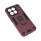 Maska Torbica Hard Ring za Xiaomi 15T bordo cena 2500 din slika