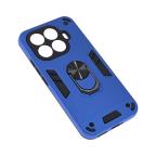Maska Torbica Hard Ring za Xiaomi 15T Pro plava cena 2500 din slika