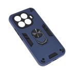 Maska Torbica Hard Ring za Xiaomi 15T Pro tamno plava cena 2500 din slika