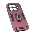 Maska Torbica Hard Ring za Xiaomi 17T bordo slika 1