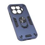 Maska Torbica Hard Ring za Xiaomi 17T tamno plava cena 2500 din slika