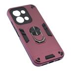 Maska Torbica Hard Ring za Xiaomi Redmi 15C 4G(173mm) bordo cena 2500 din slika