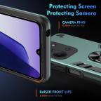 Maska Torbica Hard Ring za Xiaomi Redmi 15C 4G(173mm) bordo slika 3