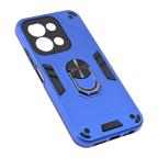 Maska Torbica Hard Ring za Xiaomi Redmi 15C 4G(173mm) plava cena 2500 din slika