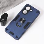 Maska Torbica Hard Ring za Xiaomi Redmi A5 EU (173mm) tamno plava cena 2500 din slika